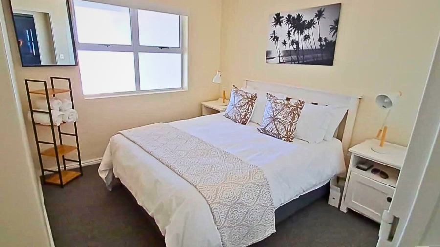 To Let 2 Bedroom Property for Rent in Big Bay Western Cape